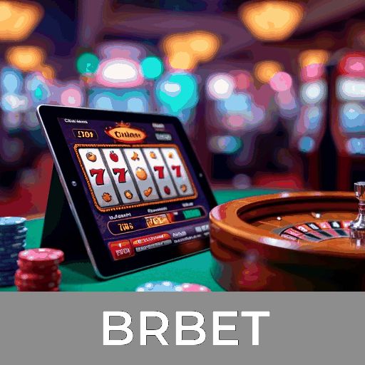 BRBET: Bonificações e Ofertas Únicas para Você!