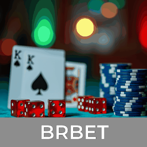 BRBET: A Experiência Suprema em Jogos de Mesa ao Vivo