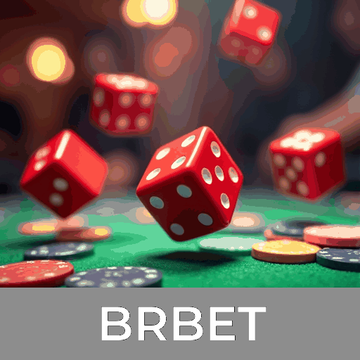 BRBET: A Experiência Suprema em Jogos de Mesa ao Vivo