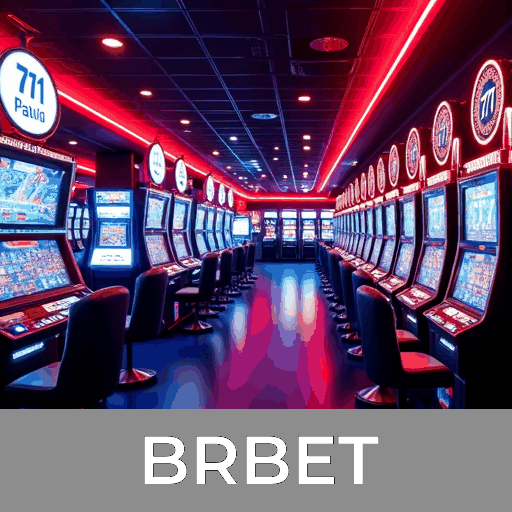 Descubra bônus exclusivos e ofertas no BRBET