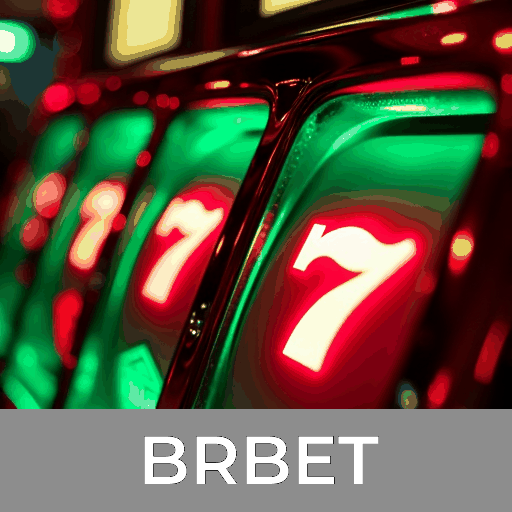 BRBET: Slots - Megajackpots, Cassino ao Vivo - Imersão Total, Poker - Estratégia Avançada