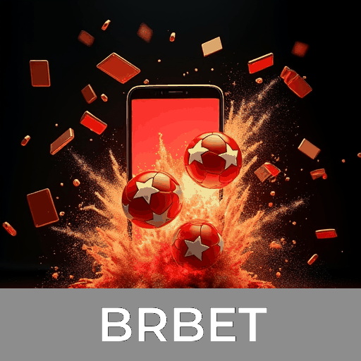 BRBET: Apostas Simplificadas com Nosso App Móvel
