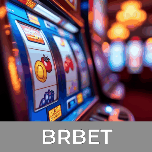 BRBET: Descubra Slots com Altas Chances de Ganho
