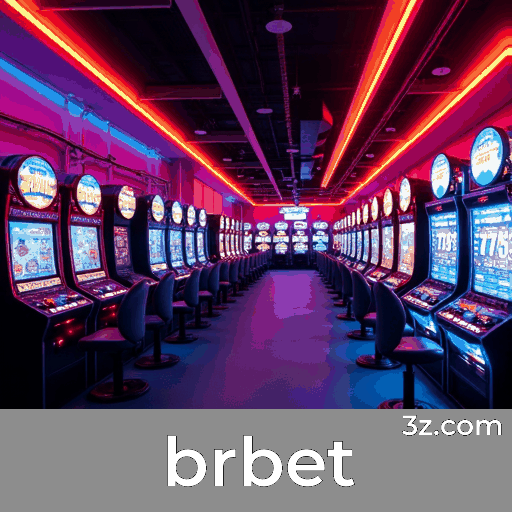 brbet: Precisão e Excelência em Apostas Esportivas