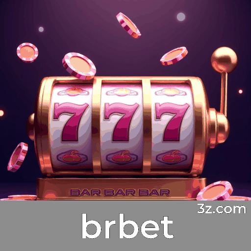 Brbet: Jogos de Cassino Luxuosos e Dinâmicos